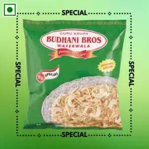 special potato mixture