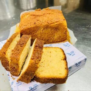 Mawa cake