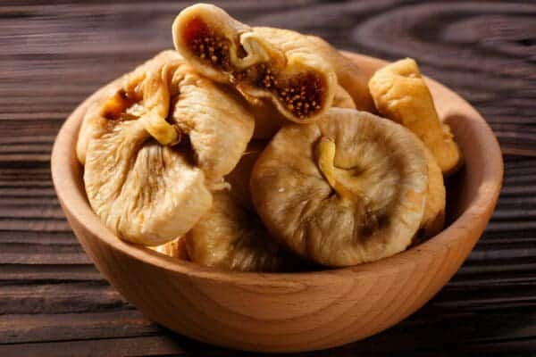 anjeer Figs