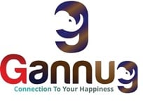 GannuG Logo