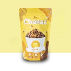 Cheese chana